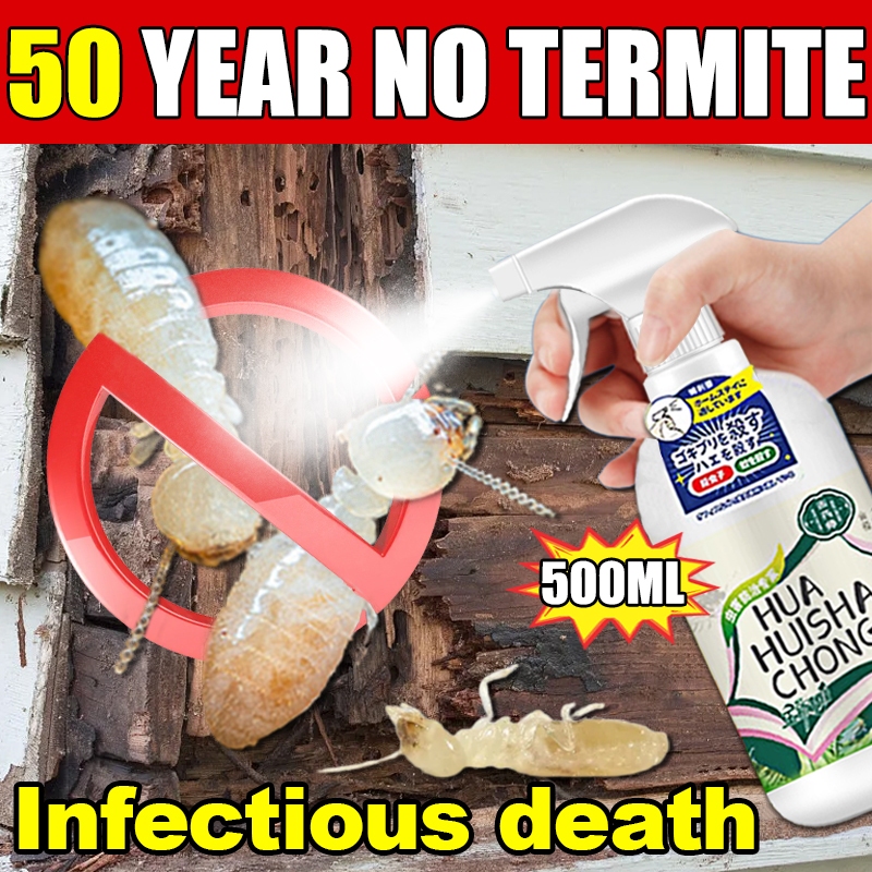 100% effective anay killer 500ml effective Insect Killer Termite ...