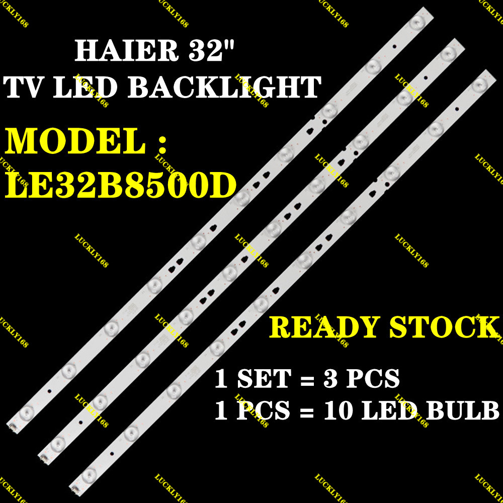 LE32B8000 HAIER 32