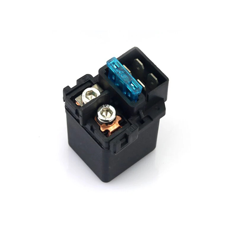 Motorcycle Starter Relay Solenoid – Fits Honda CBR1000RR 2004-2007