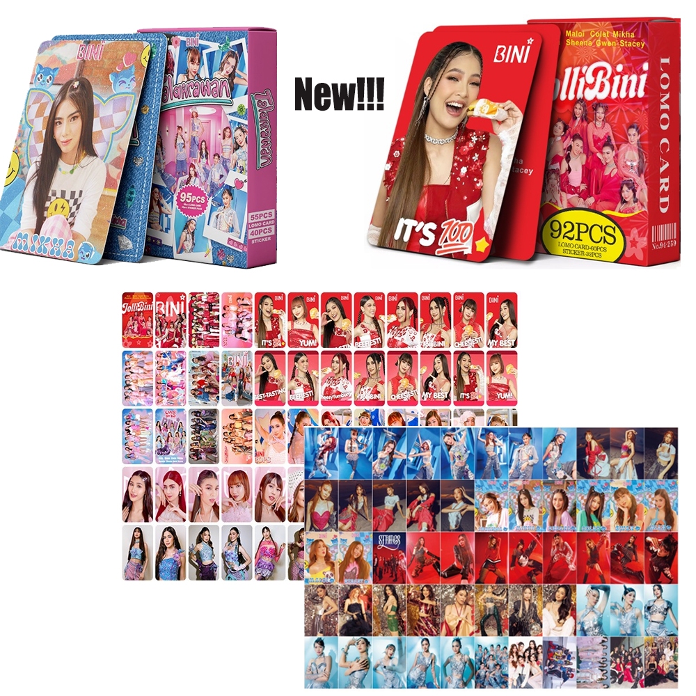 bini - Best Prices and Online Promos - Jun 2025 | Shopee