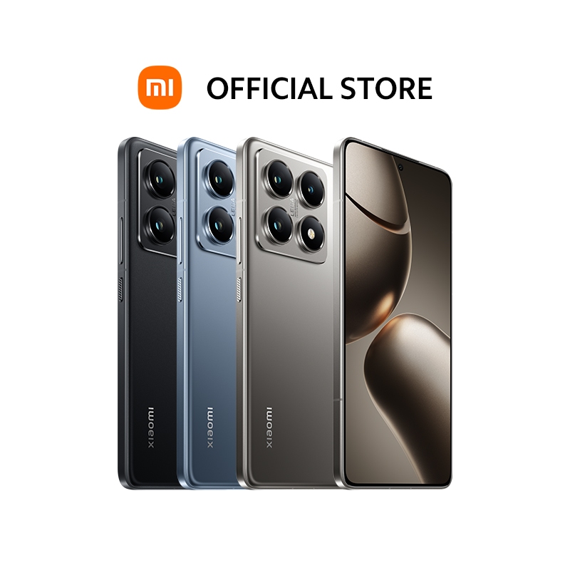 Xiaomi 14T Pro 12/256 グロ版