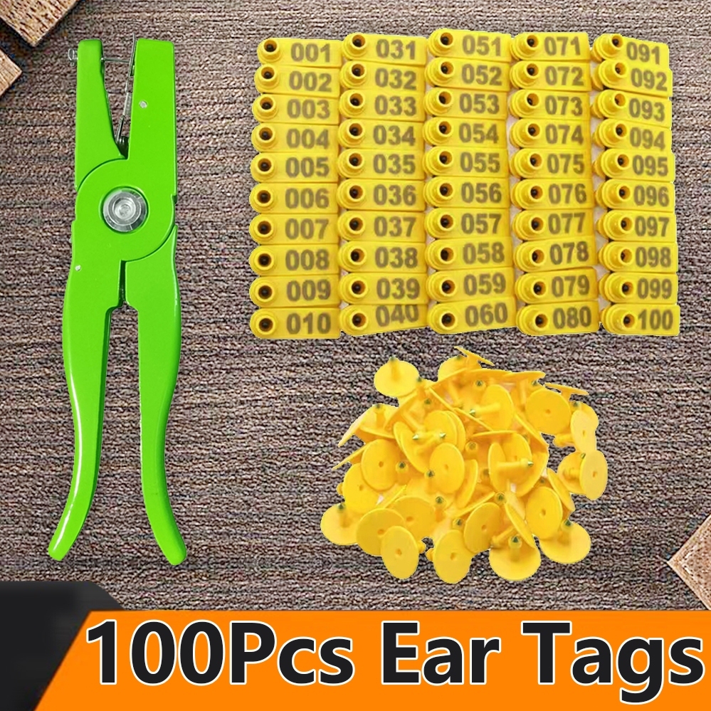 Shop ear tags for Sale on Shopee Philippines