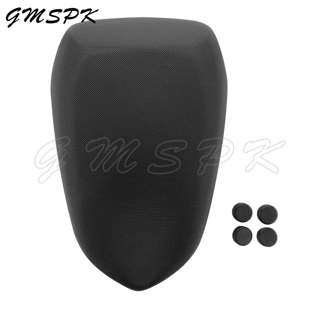 For 2019-2022 BMW M1000RR S1000RR PU Rear Passenger Cushion - View #6