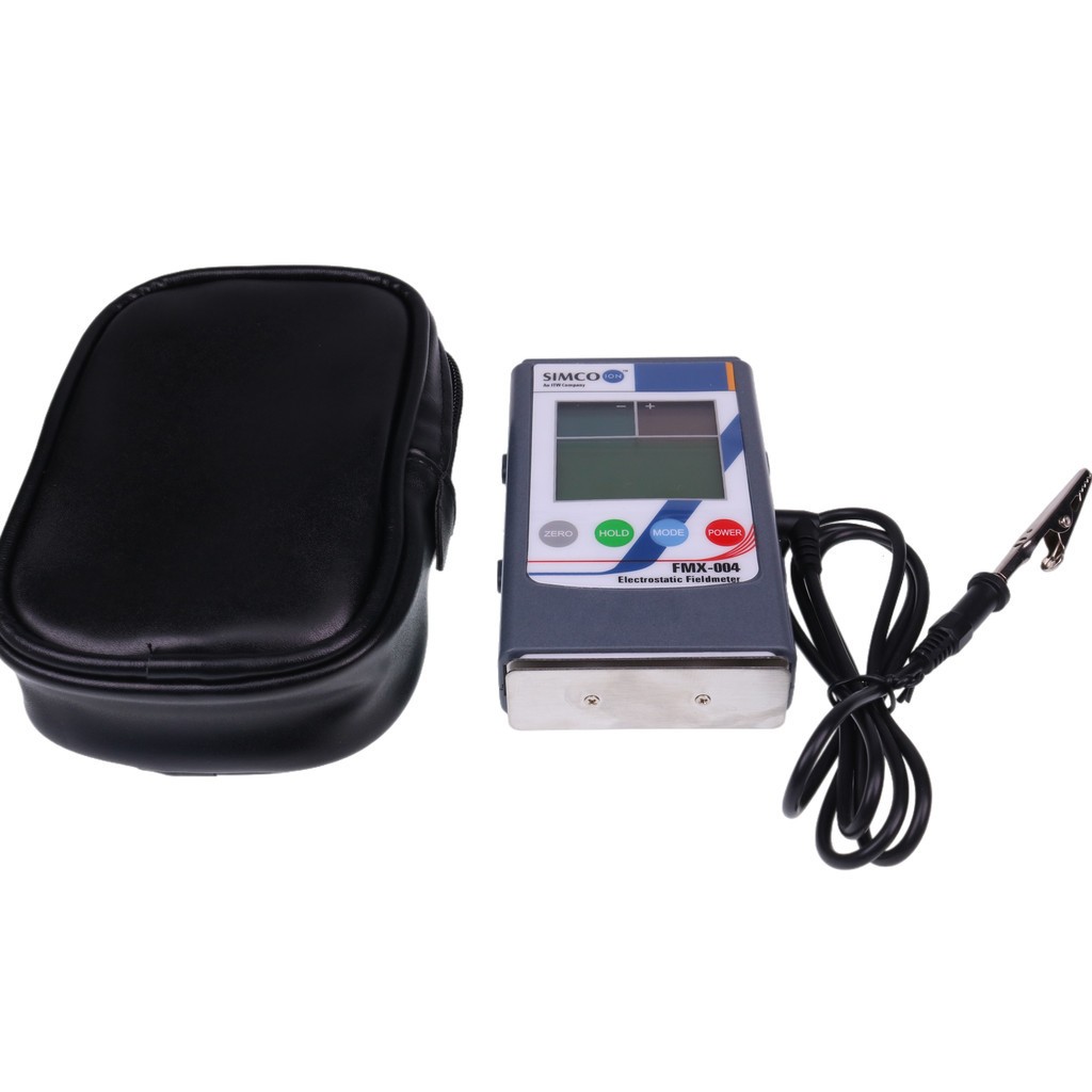 Holdwell SIMCO FMX004 Electrostatic Field Meter ESD Test Meter FMX004