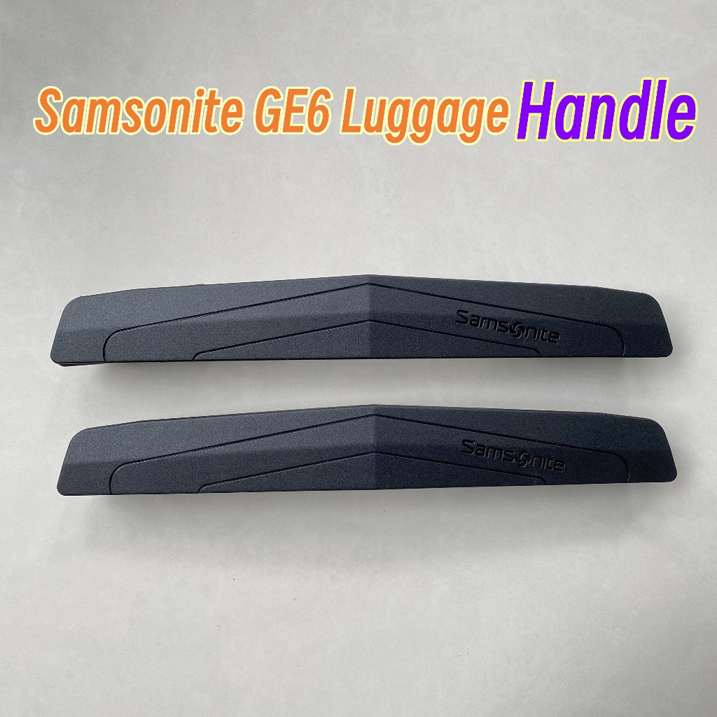 Replaceable Samsonite Samsonite Trolley Case GE6 Handle Handle Handle ...
