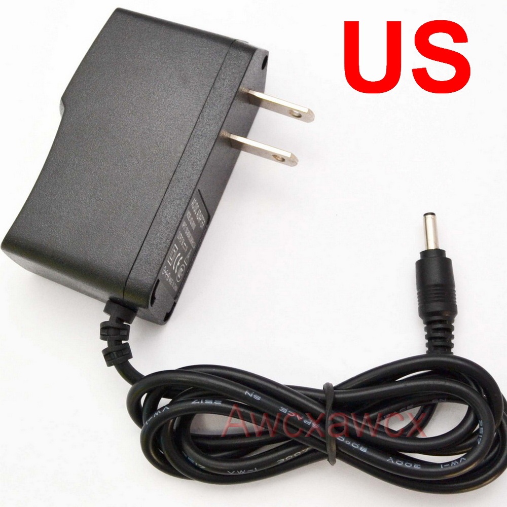 Chargeur De Remplacement 15V 1A - Adapté Pour Le Booster De Batterie Arteck D29