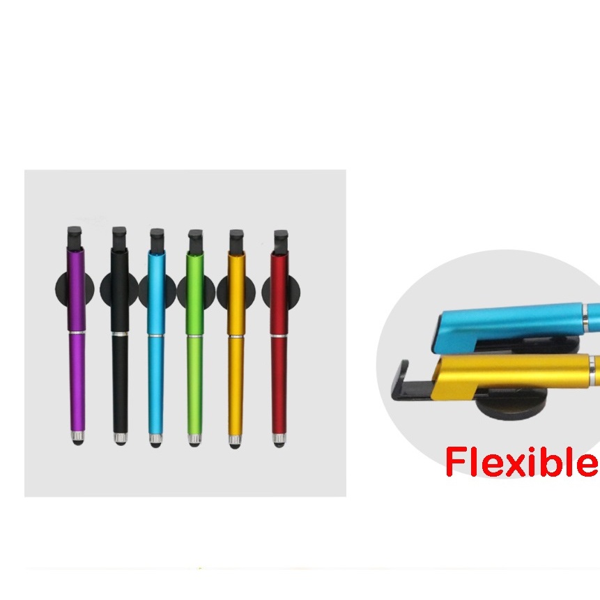 50pcs Button Badges pen 1