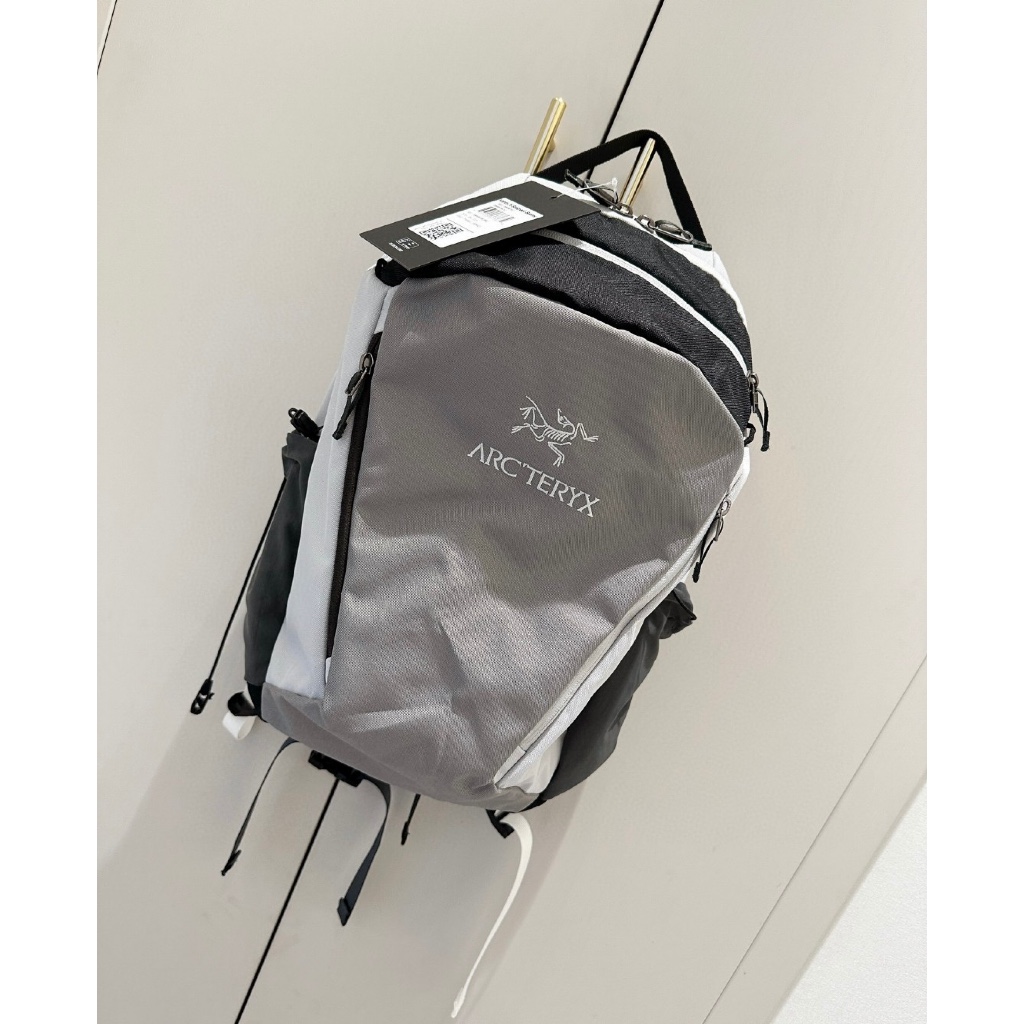 x_xellybaby ！BEAMS × ARC’TERYX Mantis Arc'teryx x BEAMS Mantis 26L Backpack Boro Blue - SS23 - US