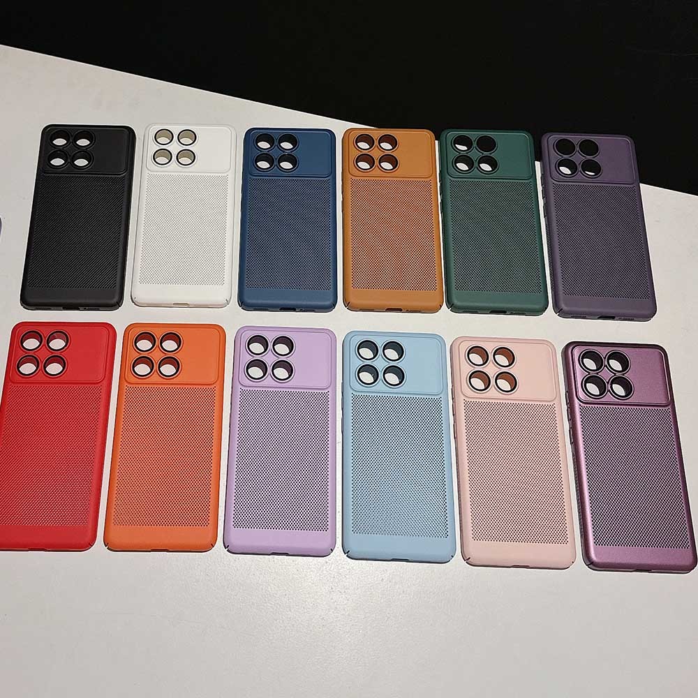 Casing for Xiaomi Redmi Note 13 Pro Plus 5G Note 12 11 Pro+ Plus ...