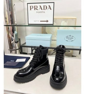 Boots, fabric: custom bead, lining: custom sheepskin. Outsole: Mold ...