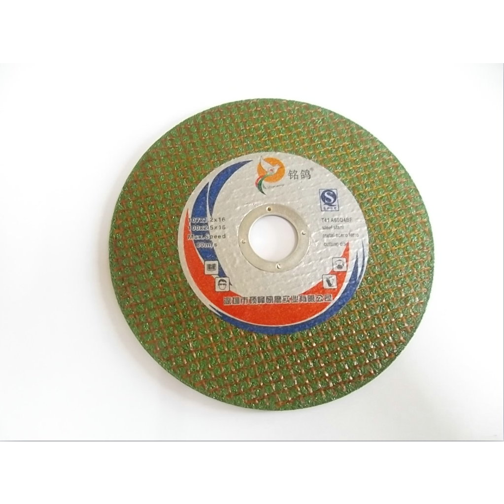 Angle Grinder UltraThin Grinding Wheel Sheet Metal Stainless Steel