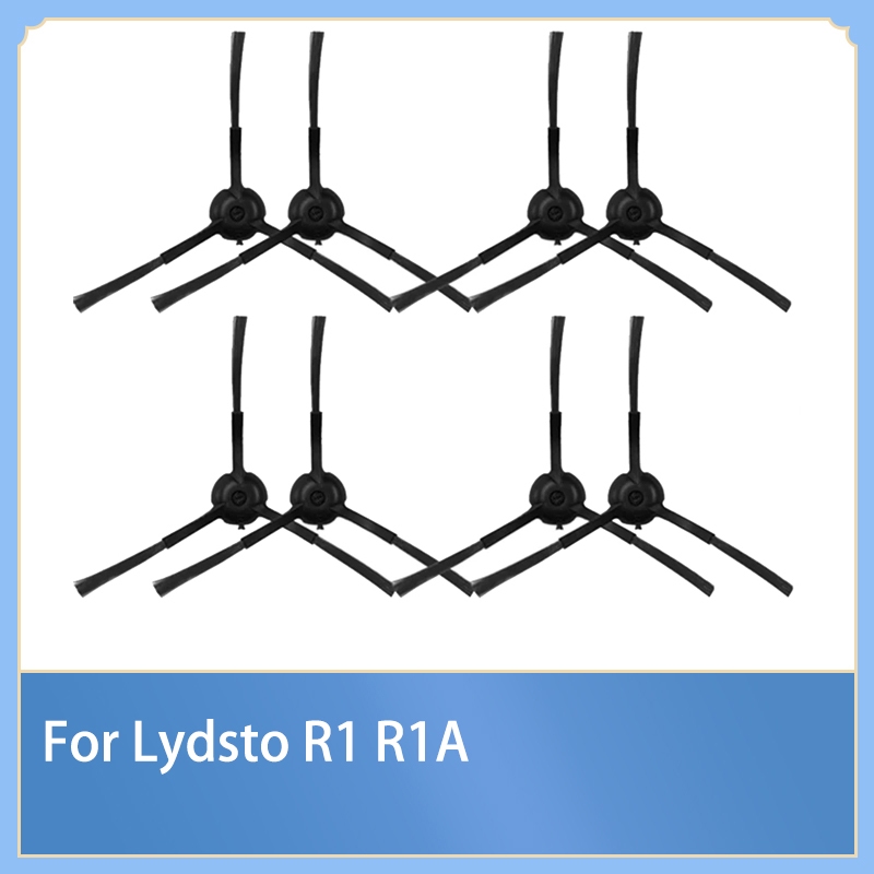 side brush For Lydsto R1 R1A Sweeping robot vacuum cleaner Shopee