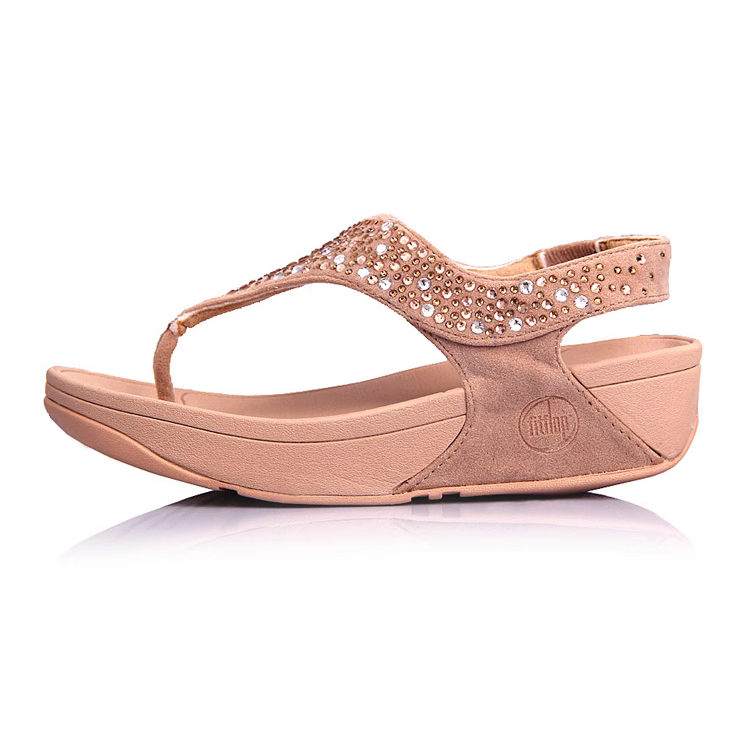 fitflop sandals women original fitflop slippers fitflops Soft sole design  slimming shoes very comfortable