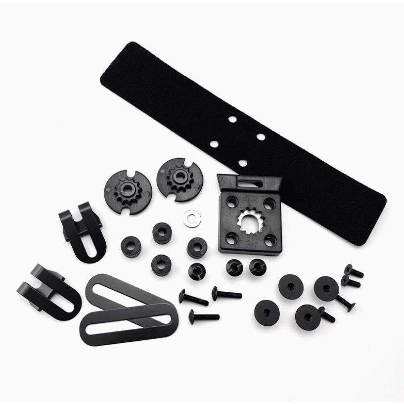 UltICLIP UltiLink Outdoor Connection Kit MOLLE System Buckle | Shopee ...