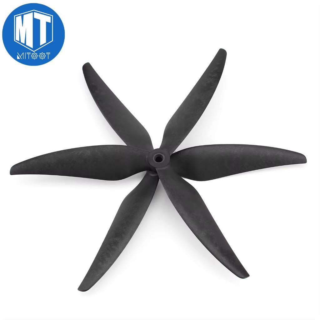 1Pair HQProp 8060 8x6x3 Propellers 8 inch Glass Fiber Reinforced Nylon ...