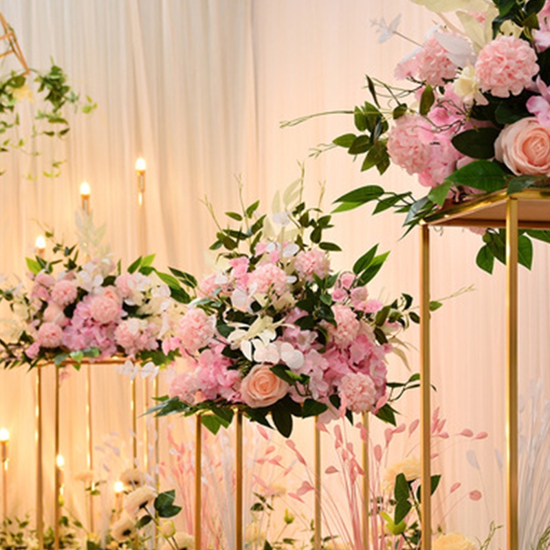Artificial Flower Photography Prop Plastic Flowers Party Decoration ...