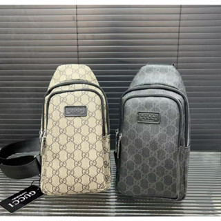 gucci bag Sports Bags Best Prices and Online Promos Sports Travel Nov 2024 Shopee Philippines