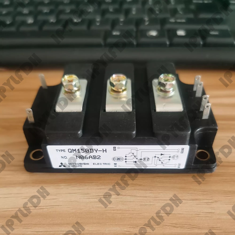 QM150DY-H modulo di alimentazione