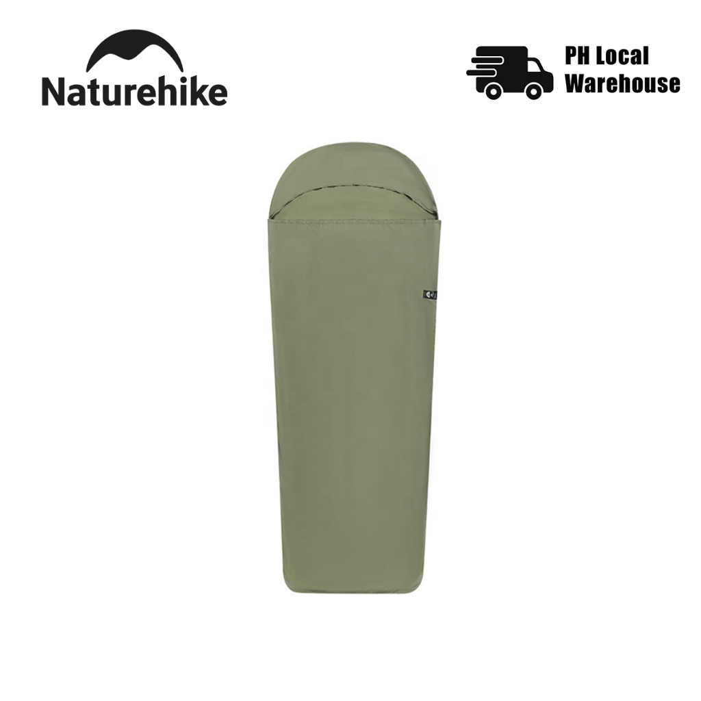 Naturehike Visceral Liner Sleeping Bag Outdoor Camping Travel Hotel  Sleeping Bag