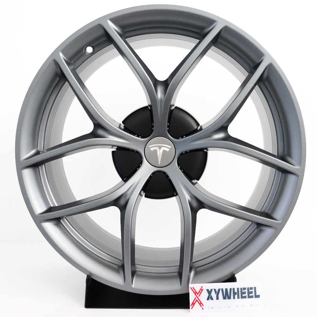 Tesla Model3 performance 19 inch zero-g original wheels | Shopee ...