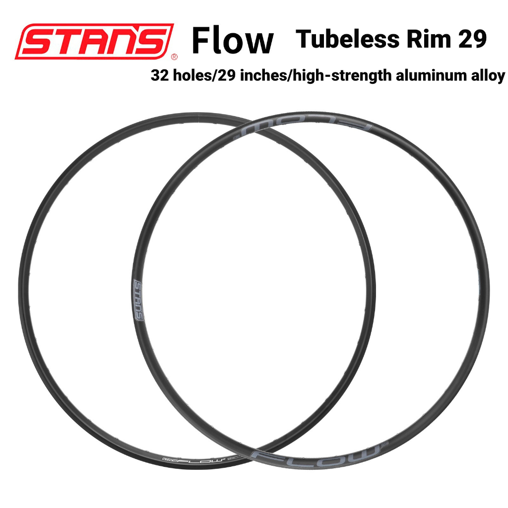 STANS FLOW mountain bike Tubeless Rim 29-inch high strength DH downhill ...