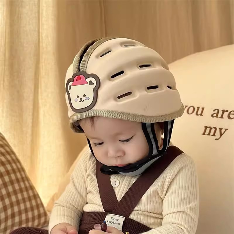 Baby anti fall artifact, baby head protection, baby and toddler ...