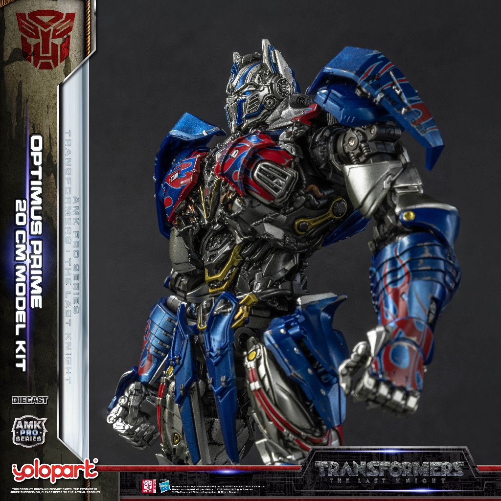 yolopark optimus prime - Best Prices and Online Promos - Jul 2026 ...