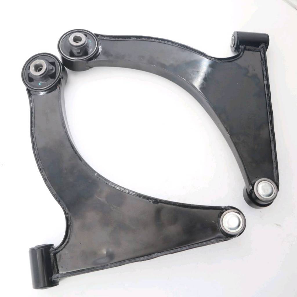 Suspension Lower Control Arm 2pcs （left and right）For BAlC M20 M30 ...
