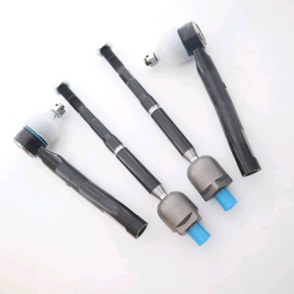 Rack End and Tie Rod End Kit 14MM For JAC S2 | Shopee Philippines