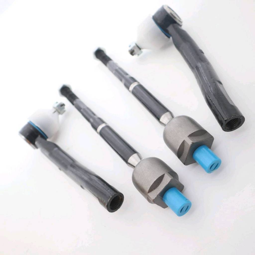 Rack End and Tie Rod End Kit 14MM For JAC S2 | Shopee Philippines