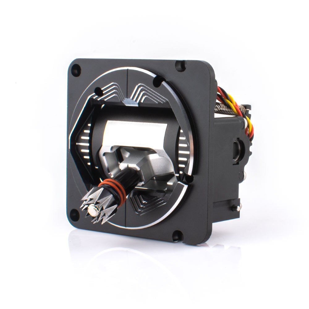 Radiomaster Tx16s Upgrade Full Cnc Hall Gimbal Ag01 Throttle And Self Centering