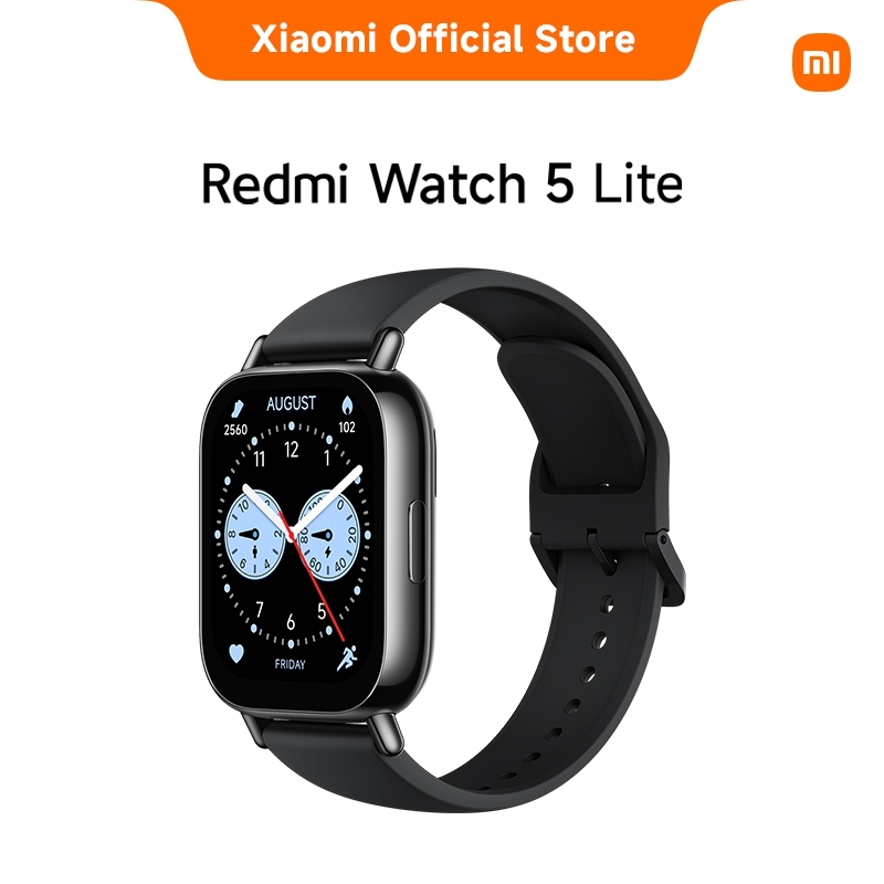 Lite Xiaomi Mi Watch Lte Global NEW] Redmi Watch Lite Global