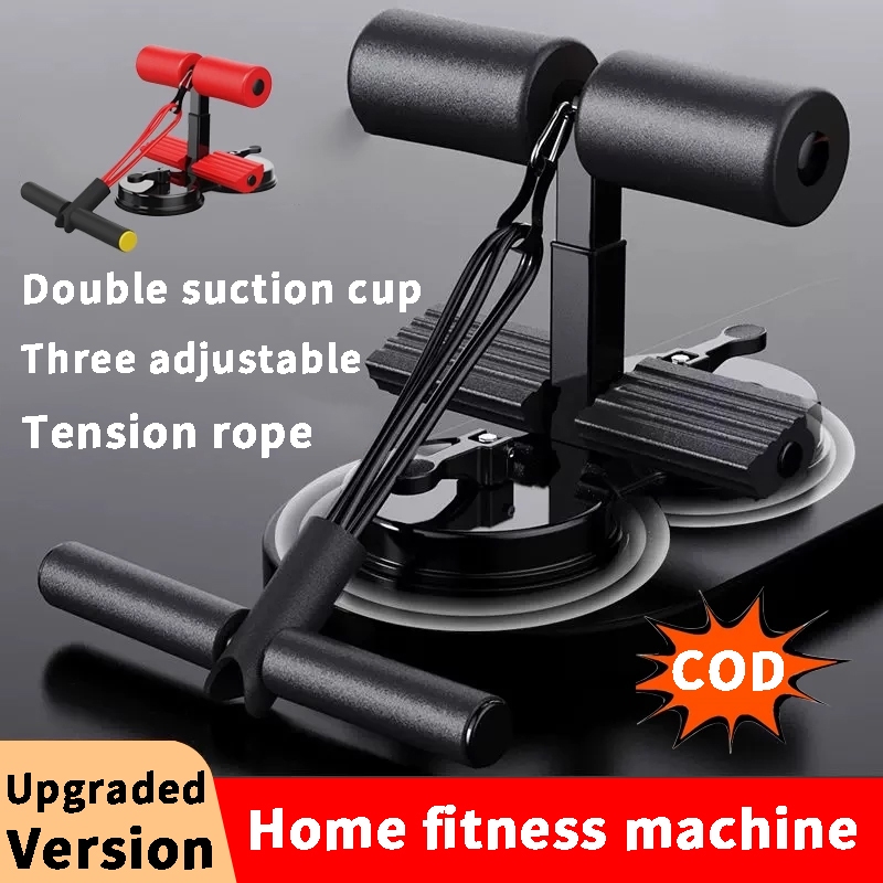 [COD] Home Gym MultiFunction Exercise Equipment Push Ups Sit Ups