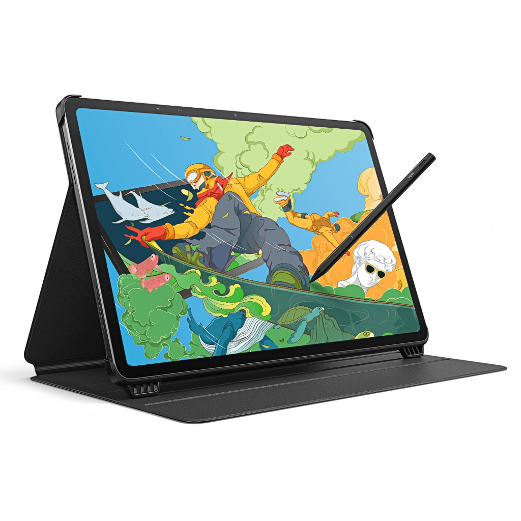 UGEE UT3 Fun Drawing Pad 14inch NanoMatte Finish – Standalone No ...