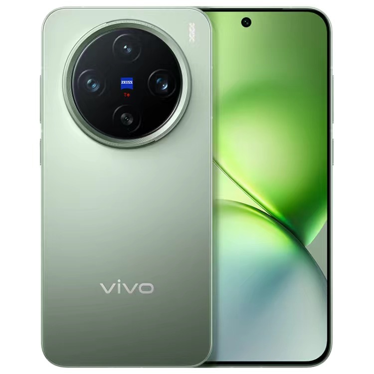 Vivo X200 Pro - 16GB/512GB vivo x200 pro mini 16/512gb