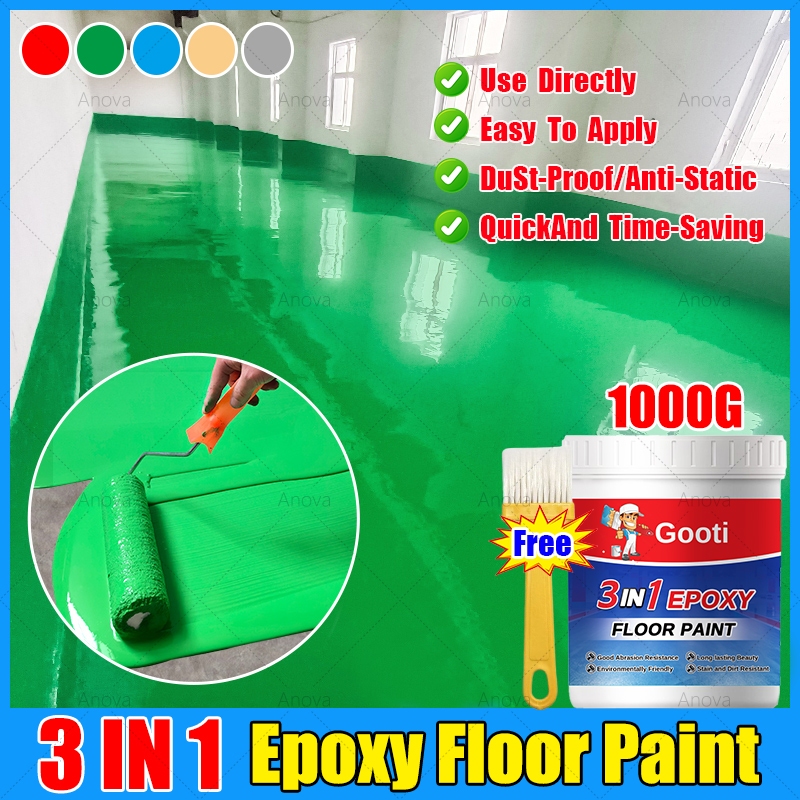 Concrete Floor Paint Top Coat For Outdoor Painted Furniture Rust