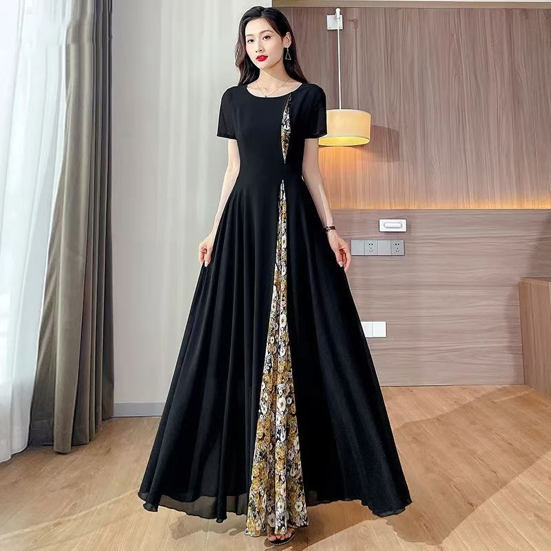 New women's dress 12222 main image 0