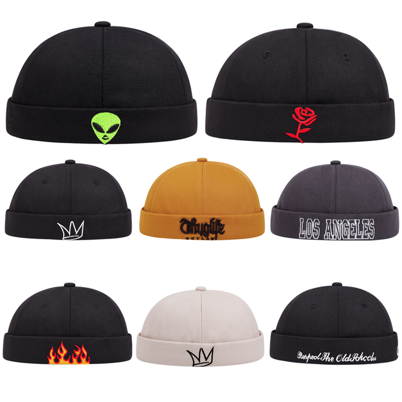 Shop cap brimless for Sale on Shopee Philippines