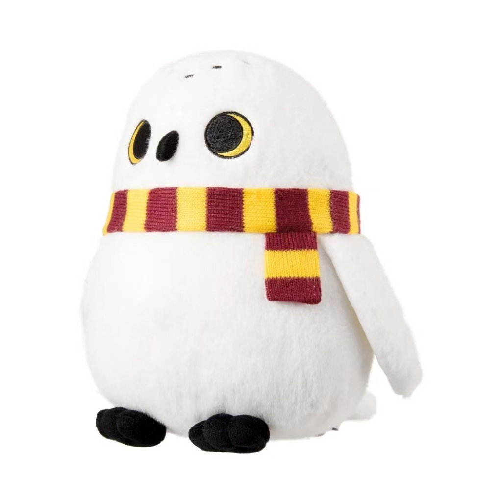 Hedwig doll on sale