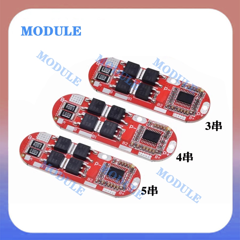 Module Brand New 3 Strings 4 Strings 5 Strings Lithium Battery ...