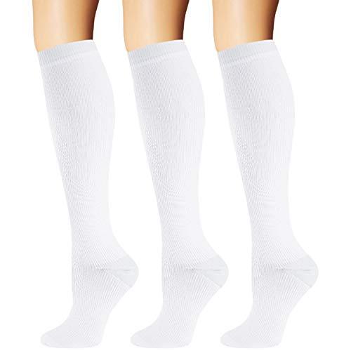 Compression Socks Thin Leg Anti Varicose Veins Elastic Socks Summer ...