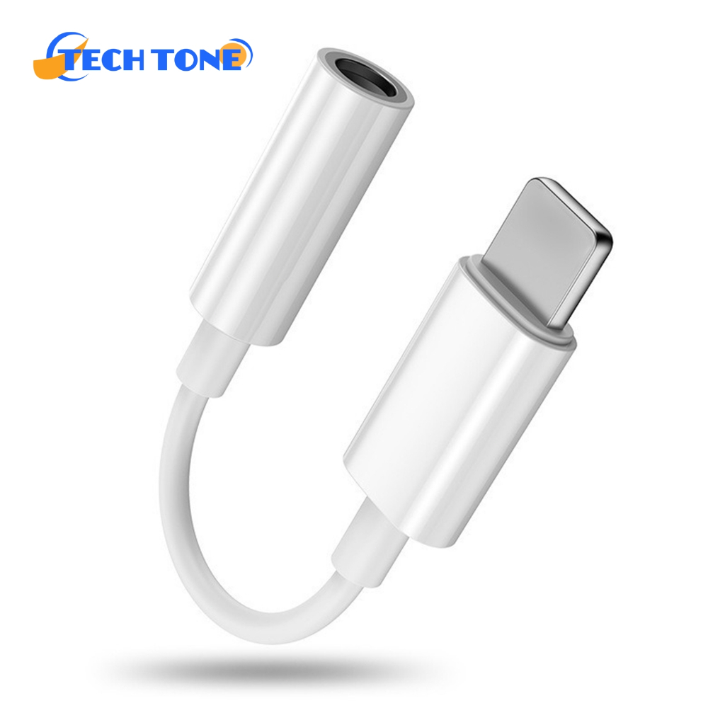 3.5mm Jack Audio Cable Adapter Stable Headphone Adapter for Studio Home ...