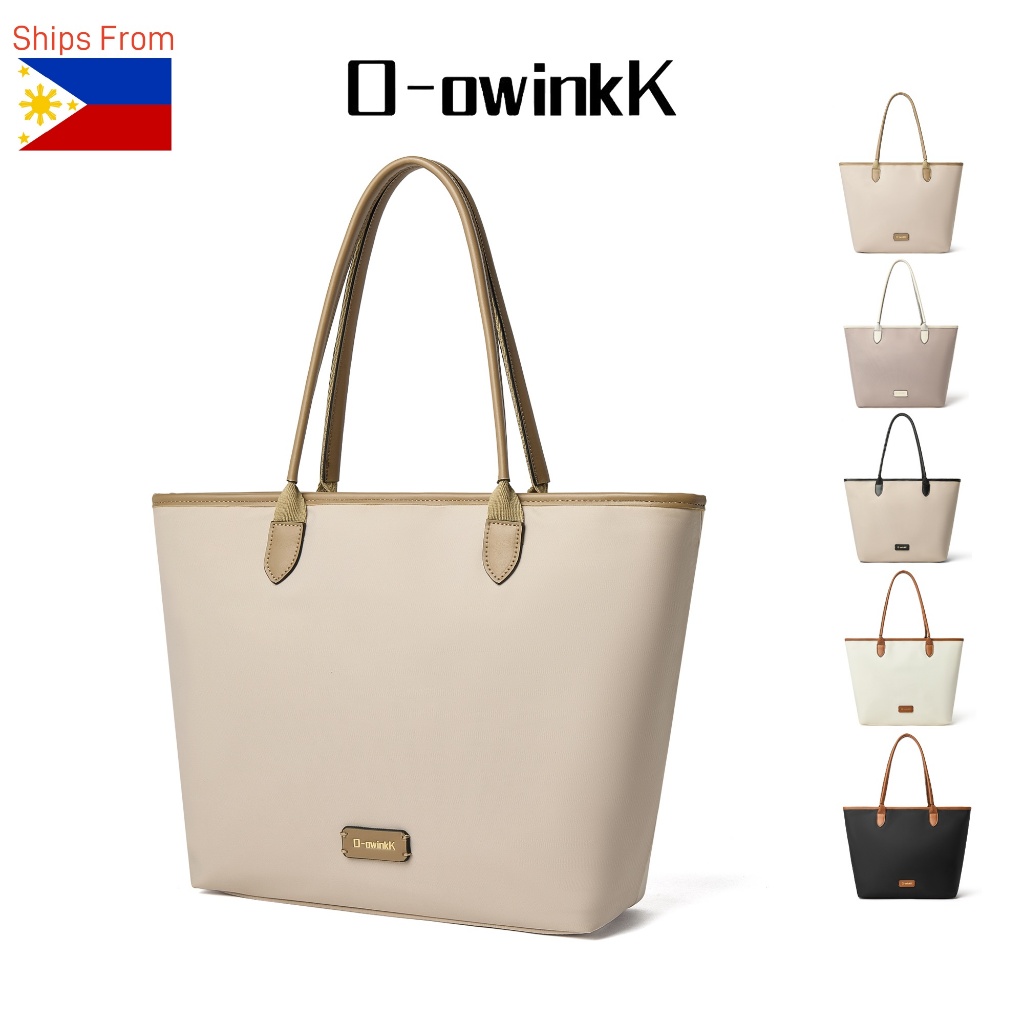 Women Tote Fashion Handbag Large Capacity Office Ladies Shoulder Bag