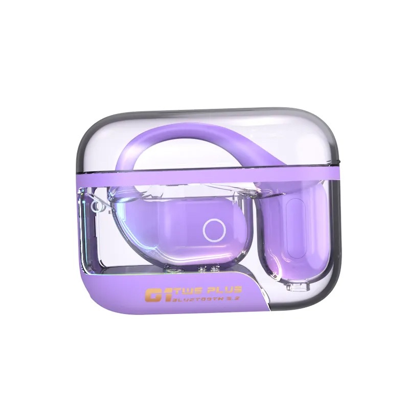 Original Bone Conduction Wireless Headphones C01 HiFi Sound Good