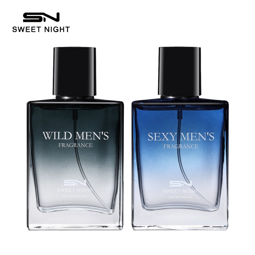 Sweet Night perfume Gentleman 's Long Lasting Fragrance limited