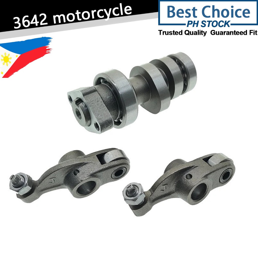 Honda XR 150 / CRF 150 / Supremo 150 Camshaft Rocker Arm 14100-KRH-650 ...