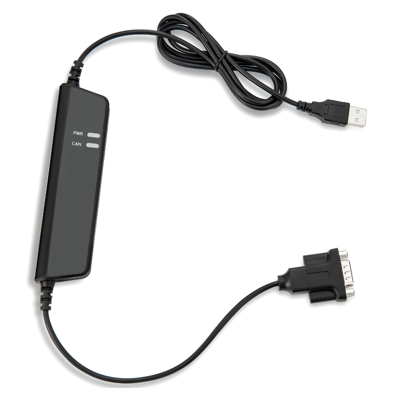 Domestic Kvaser Leaf Light HS V2 Is Compatible with Swedish Original