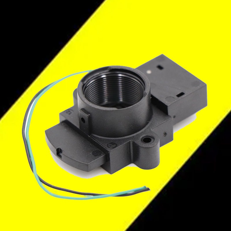 HD 5.0 MP IR cut filter switcher M12 * 0.5 lens mount double ir-cut ...