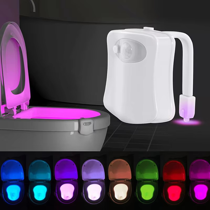 FUYO Outdoor Portable Table Lamp With Remote - Water-Resistant, 8 Colors, USB-C Rechargeable For Patio, Garden, Camping