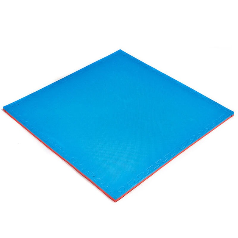 1 meter x 1 meter x 1 inch 3 kgs weight Taekwondo MMA workout high